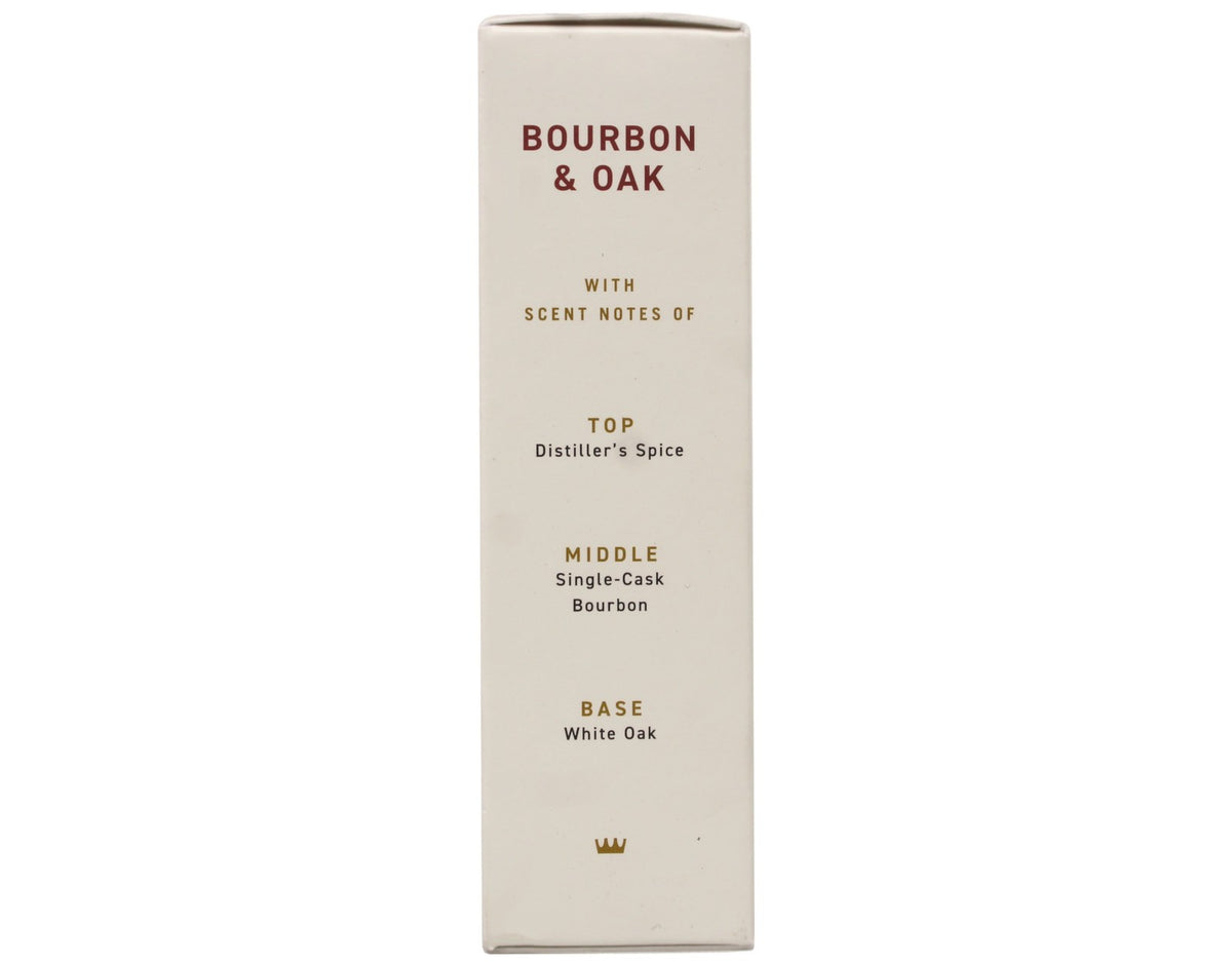 Men's Exfoliating Body Bar with Bourbon & Oak Scent - 2 Pack 5 oz