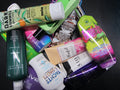 Mystery Tanning Lotion Set - 2 Unopened 6 fl oz Bottles for All Skin Types