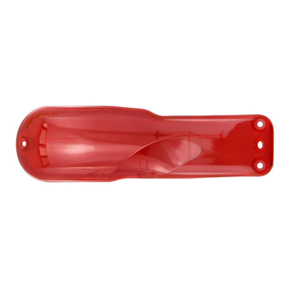 Red Replacement Back Housing Cover for Wahl 8148 Cordless Hair Clippers