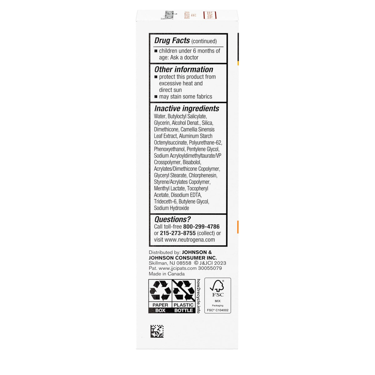 Broad Spectrum SPF 60 Face Sunscreen Serum with Green Tea - Lightweight & Non-Greasy