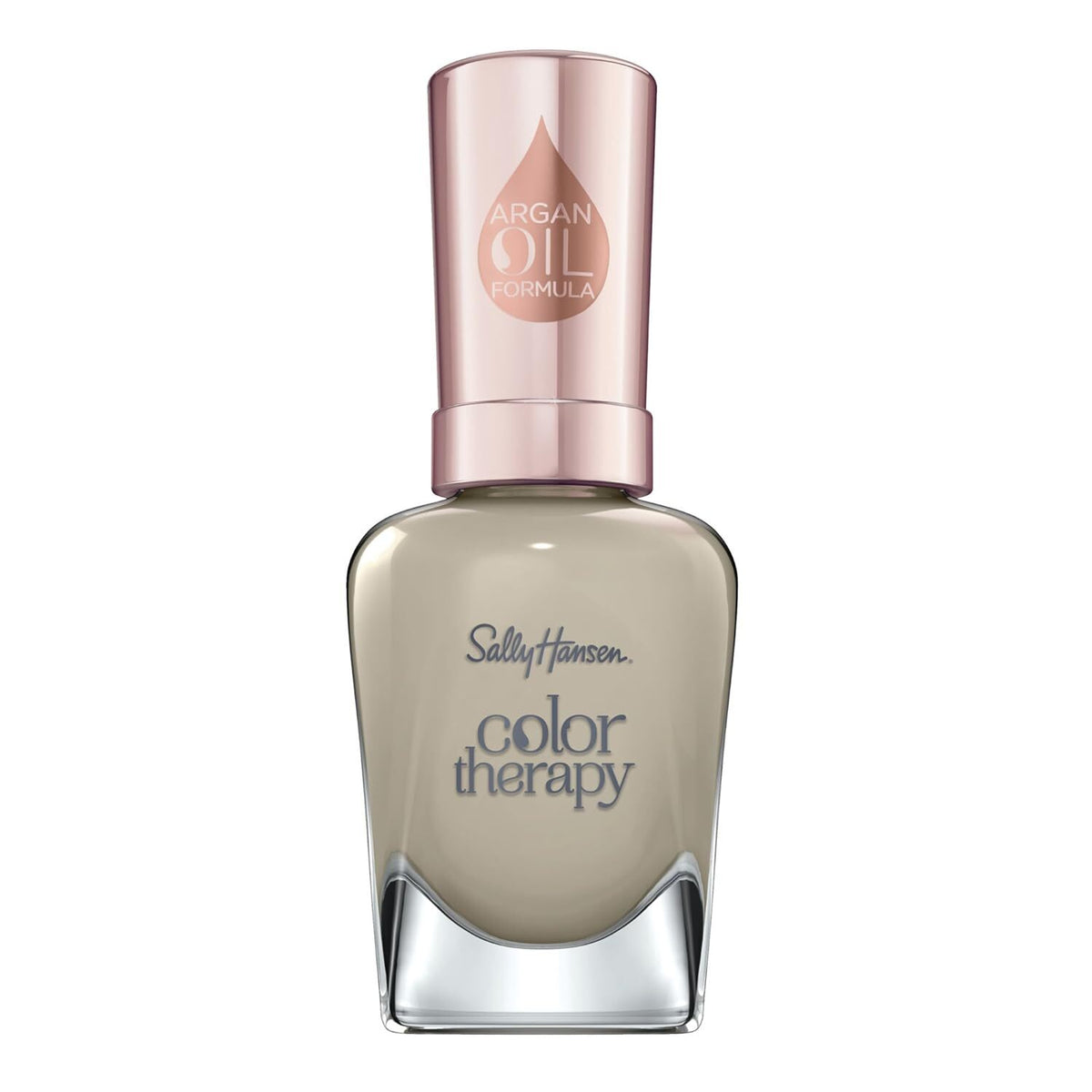 Color Therapy Nail Polish Buy 2 Get 1 Free - Assorted Shades