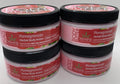 4 Pack Hempz Pomegranate Herbal Body Butter 8 oz - New