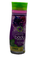 Herbal Essences Body Wash Totally Twisted with Berry Extract – 16 fl oz