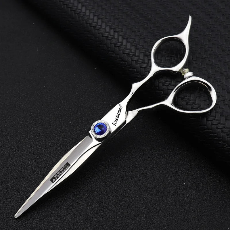 Professional Hairdressing Thinning Scissors 6 Inch for Haircutting & Styling