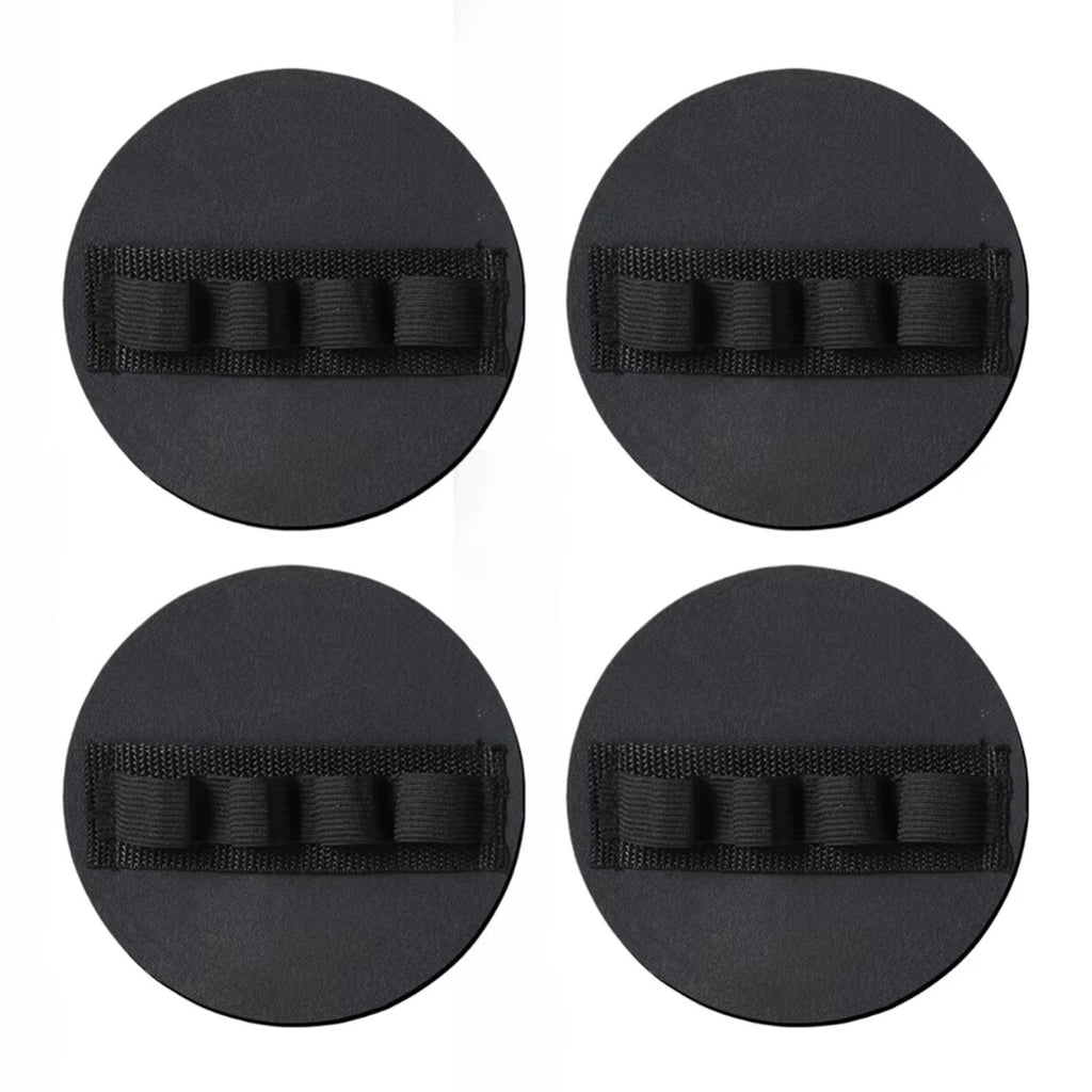 Silicone Body Exfoliating Shower Brush Dead Skin Remover Massage Tool
