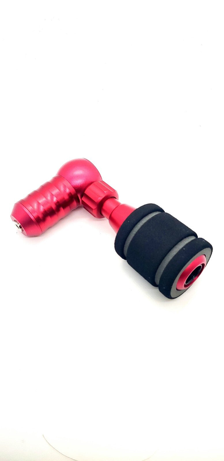 Tattoo Grip Covers Memory Foam 25-35mm Disposable – 40 Pack