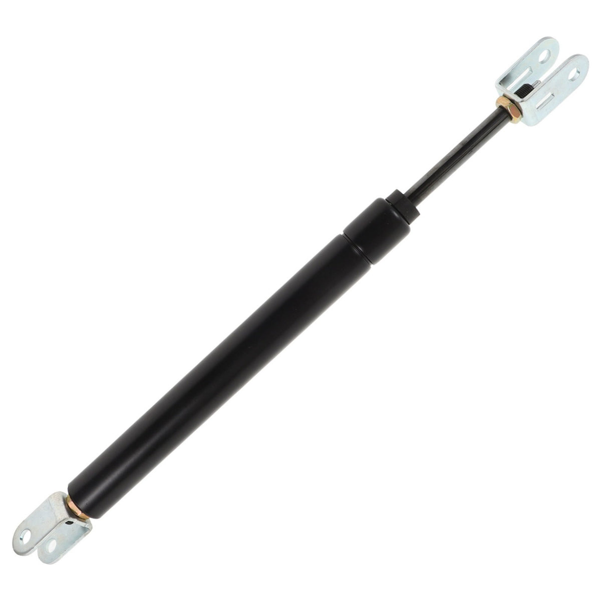 Salon Chair Gas Spring Pump Rod Replacement - Iron Support for Barber & Styling Chairs