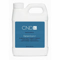 CND Retention Plus Sculpting Liquid 32oz for Nail Enhancements