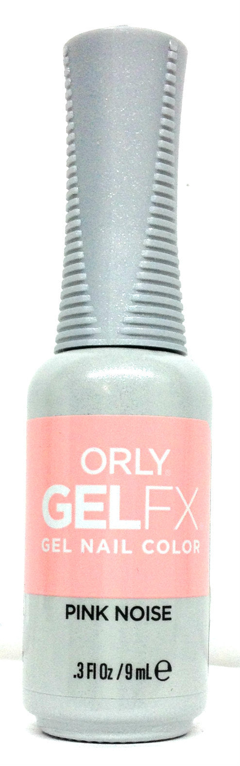 ORLY Gel FX Pastel City Holiday 2017 Nail Polish Set - 6 Colors