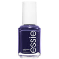 Essie Nail Polish No More Film - Durable, Chip-Resistant Plum Shade 0.46 fl oz