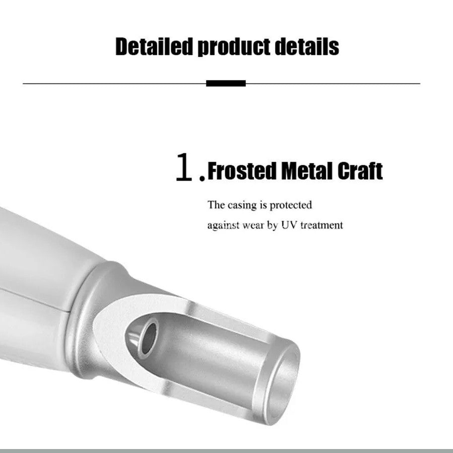 Handheld Red/Blue Light Tattoo Removal Pen Machine