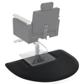 Anti-Fatigue Salon Mat for Hair Stylists Comfort Standing Mat with Non-Slip Base