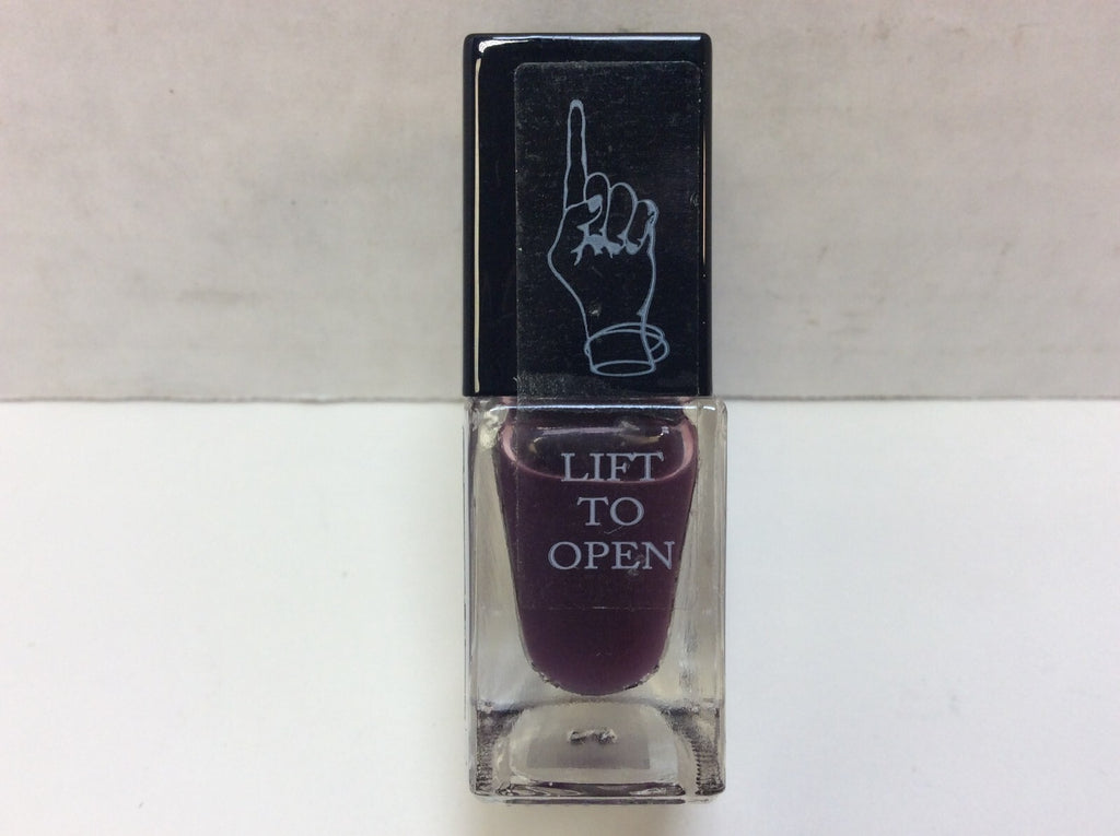Nail Strengthening Treatment & Sheer Nail Color - 2-in-1 Nail Care
