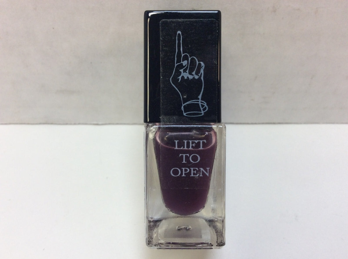 Nail Strengthening Treatment & Sheer Nail Color - 2-in-1 Nail Care