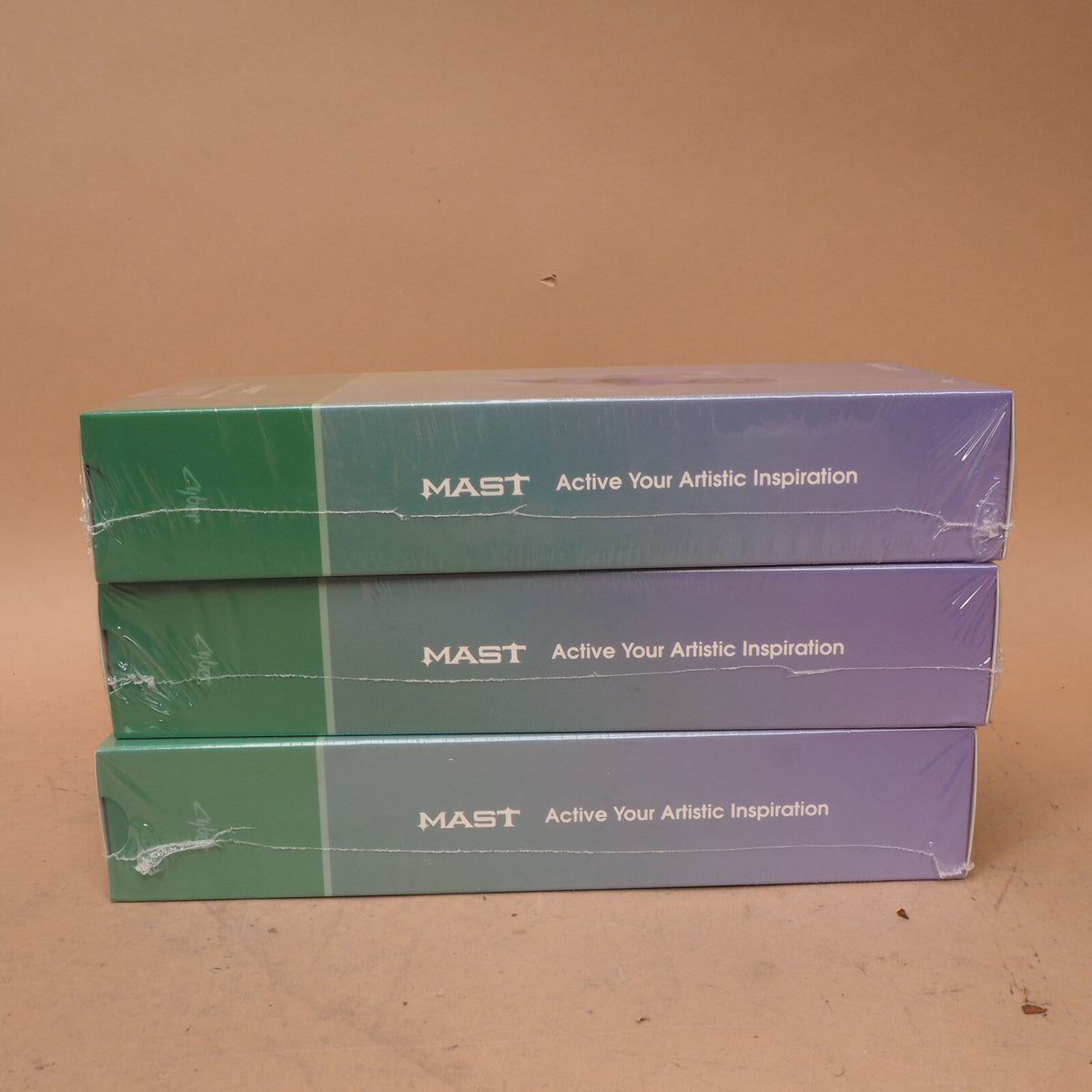 MAST Tattoo Needles 1015RM Pack 60 Total Exp 05/2028