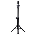 Adjustable Wig Head Stand Tripod for Cosmetology & Training