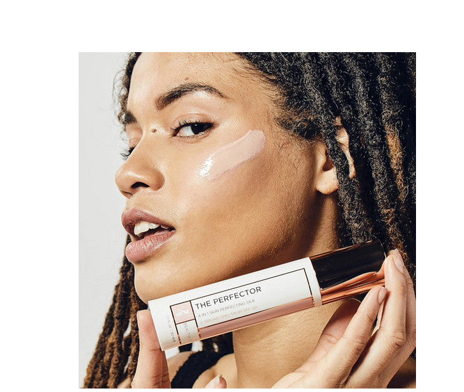 SPF 30 Skin Perfector Primer with Hydration and Pore Blur - 1.7 oz