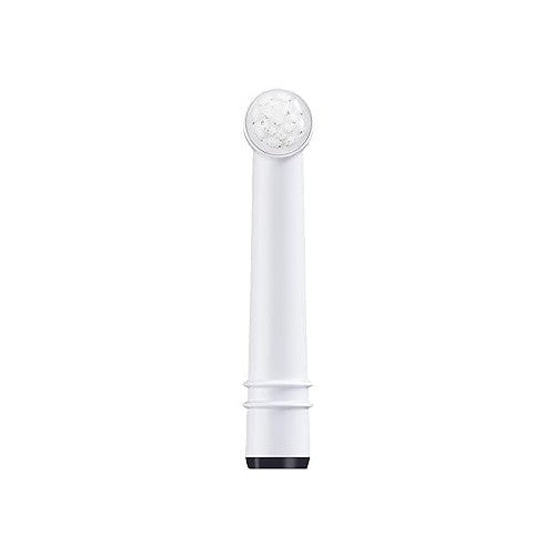 Electric Toothbrush Replacement Heads for Interplak Conair OptiClean - 2 Pack
