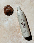 Self Tanning Mousse for Body - Natural Golden Tan - 6.7 oz