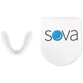 SOVA Aero Night Guard Mouthguard with Custom Fit and Case