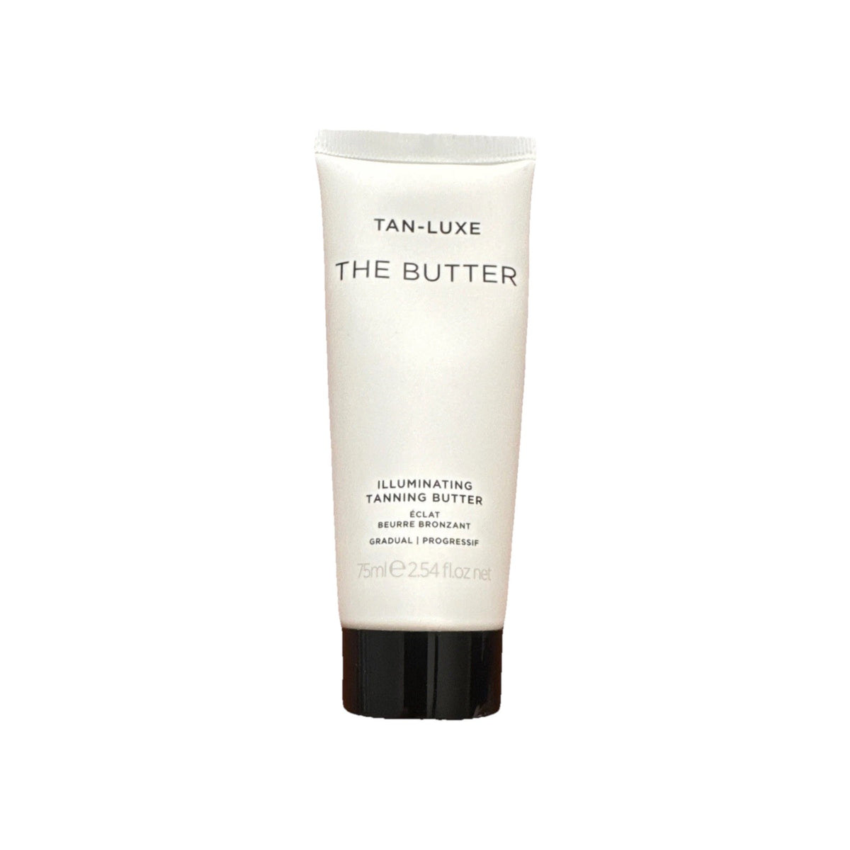 Gradual Tanning Body Butter - Progressive Skin Nourishment 75ml