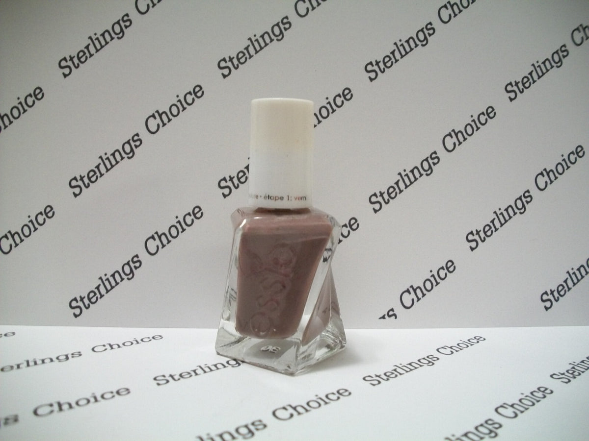 Gel Nail Polish - Long Lasting 14-Day Wear, No UV Needed - Take Me To Thread