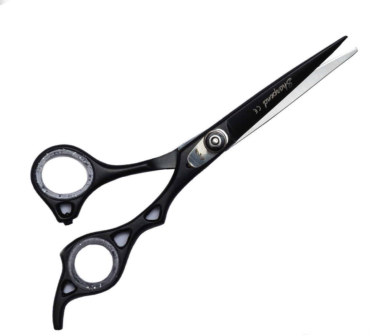 Professional Hairdressing Thinning & Cutting Scissors Set - 6.5 Inch