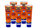 Water-Resistant SPF 30 Sunscreen Lotion for Active Outdoor Use - 5 Pack, 1 fl oz