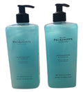 Moisturizing Hand Wash Set - Sandalwood & Vanilla Fragrance, 2x 24.5 Fl Oz