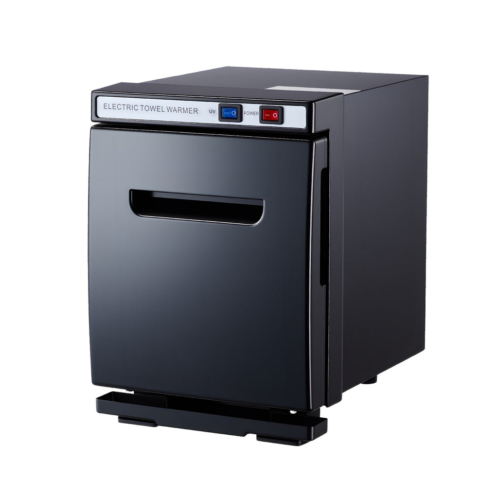 Hot Towel Warmer with 1.1 Gallon Capacity for Spa & Salon Use