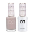 DND Duo Gel Color Match Nail Polish - Bare Neutral #2345, 2023 New
