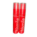 Fluoride Toothpaste Red Velvet - 2 Pack, 2.1 Oz, Fresh Mint Flavor