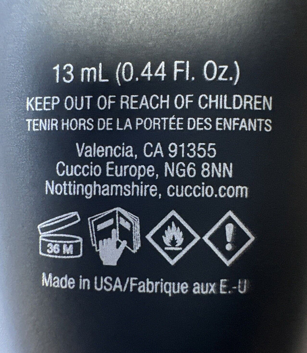 Cuccio Veneer Fuse #2 Gel Polish Match Makers 13ml - Nail Art Essentials