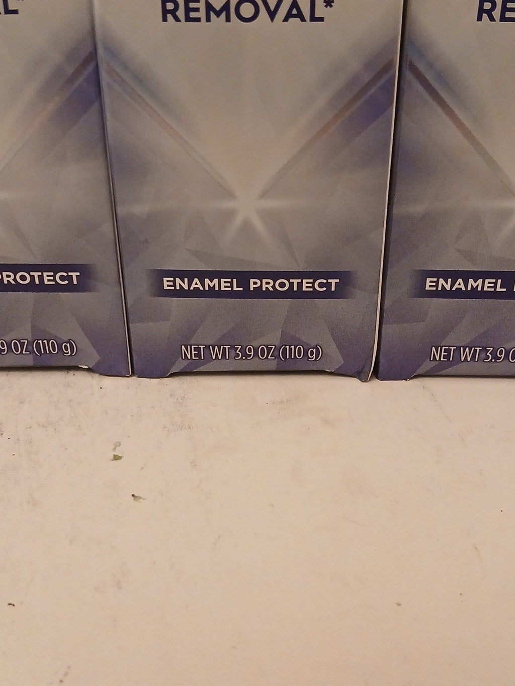 Crest 3D White Brilliance Toothpaste - Large 2.4 oz Tube, 2 Pack