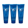 Men's Shower Gel Set - 3 Pack 3.4 oz | Curve Appeal by Liz Claiborne