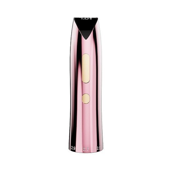 Cordless Battery for Mast P60 Tattoo Pen Machine - 900mAh, 4-10V, Pink