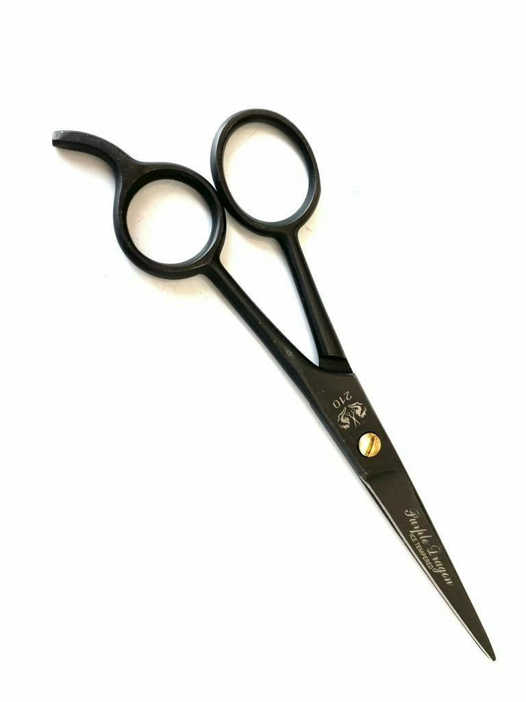 Professional German Barber Hair Cutting Scissors 6.5 Inch Shears