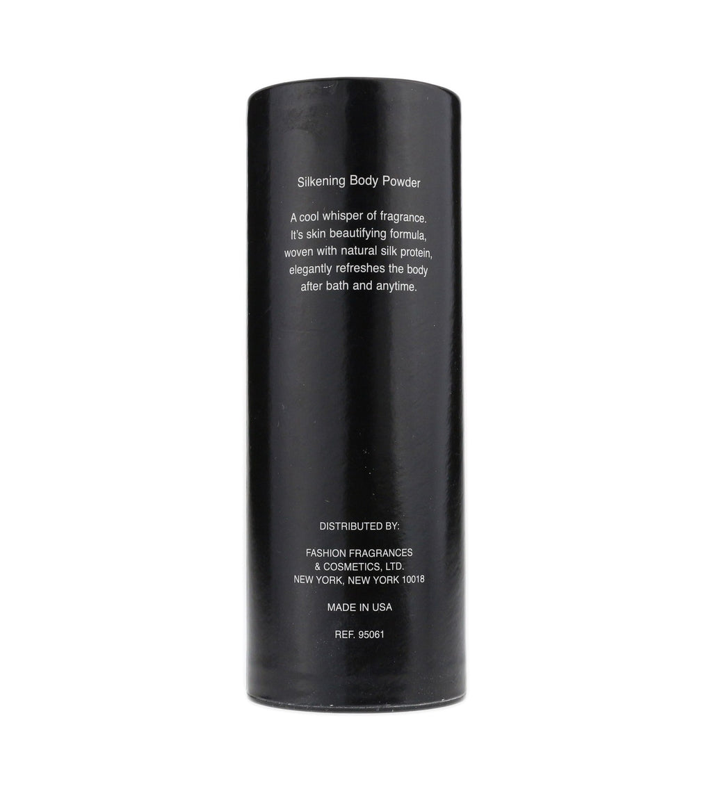 Silkening Body Powder with Fragrance - 71ml, Absorbs Moisture & Fragrance