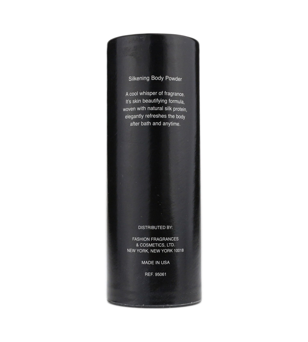 Silkening Body Powder with Fragrance - 71ml, Absorbs Moisture & Fragrance