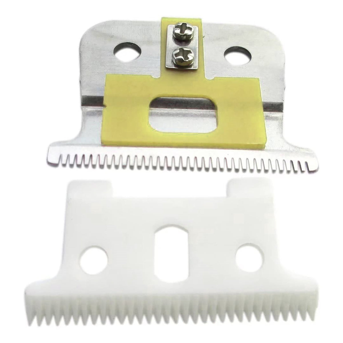 High-Quality Blade Kit Replacement for Hair Clippers & Trimmers