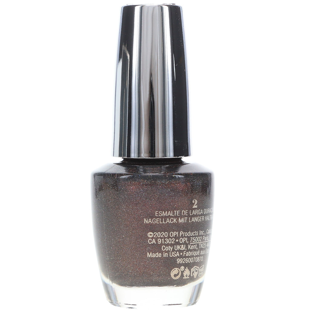 OPI Infinite Shine Nail Polish My Private Jet 0.5 oz - Vibrant Long-Lasting Color