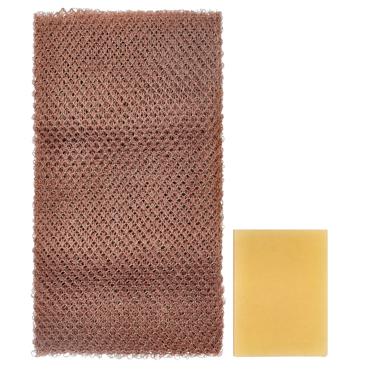 Kojic Acid & Turmeric Bar Soap for Brightening Skin - 2 Bars, 5 oz