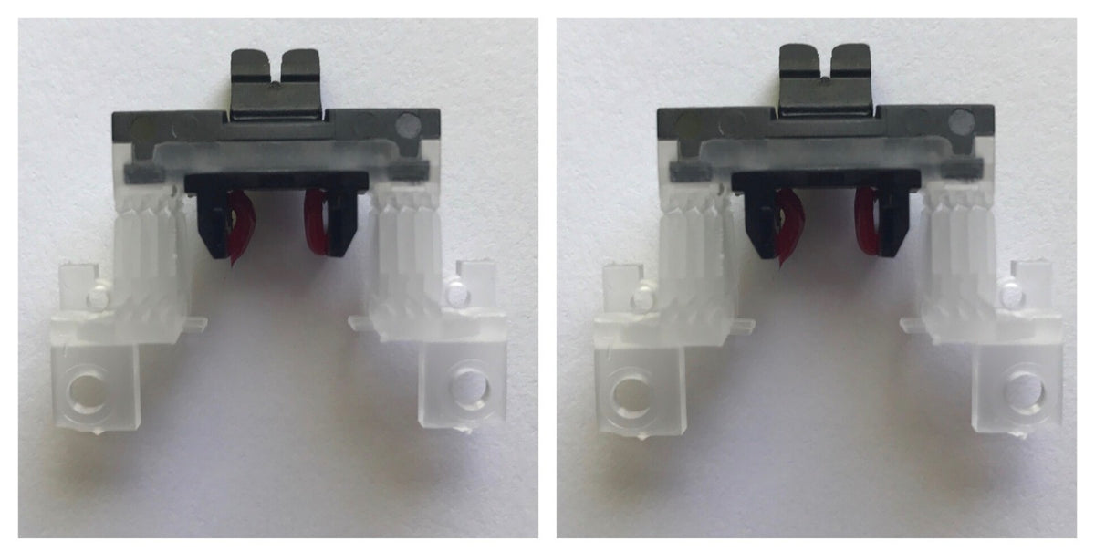Andis Blade Drive Assembly Replacement #20658 / 20659 - Multiple Quantities