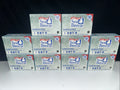 Sea Breeze Moisturizing Toning Bar Soap - 6.5oz Pack of 10
