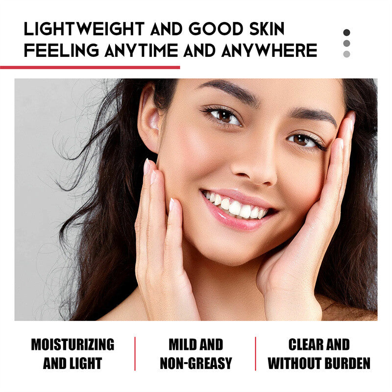 SPF50+ Sun Stick with Anti-Aging & Waterproof UV Protection 15g