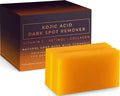 Kojic Acid Dark Spot Correcting Soap Bars with Vitamin C Retinol Collagen