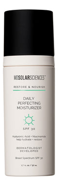 Moisturizer with SPF 30 - Daily Face Sun Protection 1.7 oz