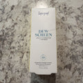 Supergoop! Dew Screen SPF 50 Hydrating Primer & Sunscreen 50mL - Daily Face Primer