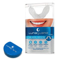 Adult Nighttime Dental Guard - Ultra Thin, Comfortable Bite Protector for Bruxism
