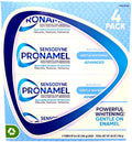 Sensodyne Pronamel Advanced Whitening Toothpaste - Alpine Breeze 4 Pack